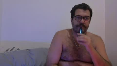 Baddaddybrazil online show from April 19, 2026, 11:07 pm