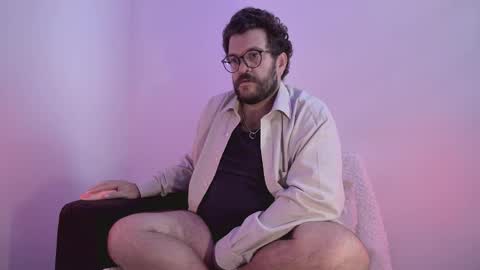 Baddaddybrazil online show from June 6, 2026, 1:05 pm