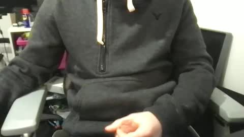 Snapshot of baddersguy13 chatting on February 12, 2025, 11:29 am baddersguy13 online show from February 12, 2025, 11:29 am