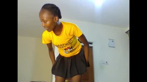 baddie_bunnie online show from March 14, 2026, 3:56 am