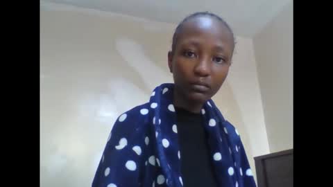 baddie_bunnie online show from April 5, 2026, 7:27 am