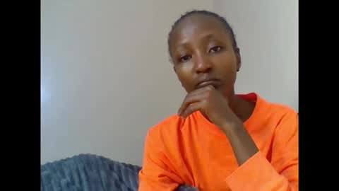 baddie_bunnie online show from April 20, 2026, 8:17 am