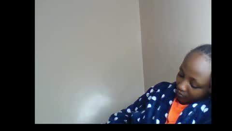 baddie_bunnie online show from April 23, 2026, 12:29 pm