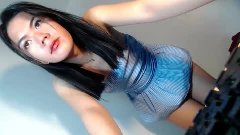 Snapshot of baddie_bunnyx chatting on January 8, 2025, 7:45 pm Hello  im your lovely Cheska online show from January 8, 2025, 7:45 pm