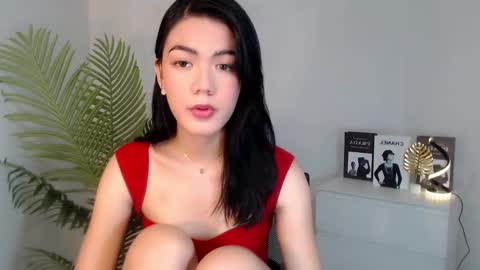 Snapshot of baddie_bunnyx chatting on January 24, 2025, 4:28 pm Hello  im your lovely Cheska online show from January 24, 2025, 4:28 pm