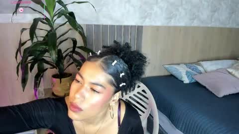 BADDIE DELAYLA online show from April 4, 2026, 6:16 pm