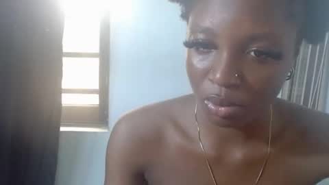 baddiebitchx online show from April 11, 2026, 11:25 am
