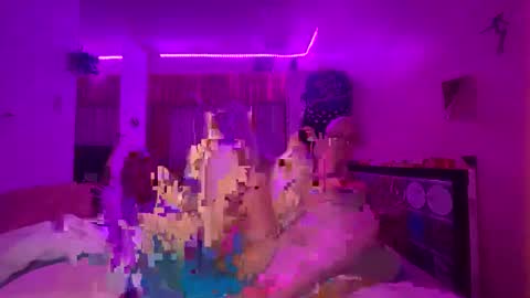 baddieprettypussy online show from April 19, 2026, 3:11 pm