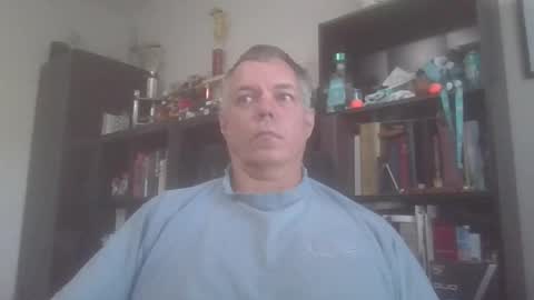 Snapshot of badger32934 chatting on March 16, 2026, 1:04 pm Badger online show from March 16, 2026, 1:04 pm