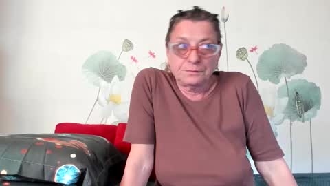 Gina online show from March 8, 2026, 2:10 pm