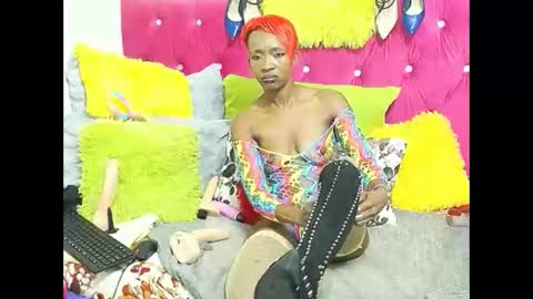 badgirlsexyt online show from April 18, 2026, 7:07 pm