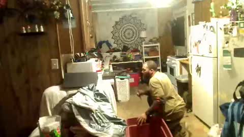 StillPoPimpin online show from December 28, 2024, 8:16 am