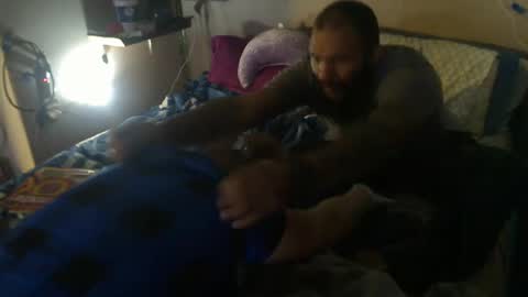 StillPoPimpin online show from January 1, 2025, 6:26 am