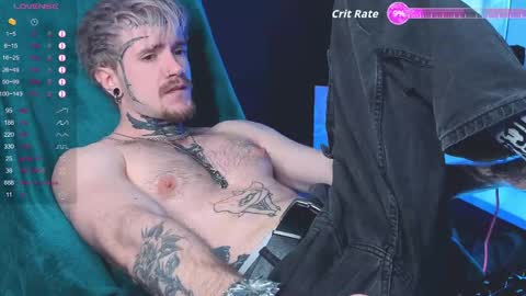Alex online show from May 25, 2026, 10:43 am