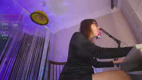 Snapshot of badwebcamgirl chatting on January 11, 2025, 5:10 am engely online show from January 11, 2025, 5:10 am