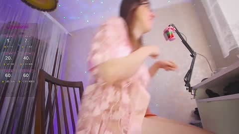 Snapshot of badwebcamgirl chatting on February 4, 2025, 7:07 am engely online show from February 4, 2025, 7:07 am