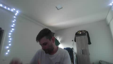 Bad Wolf online show from May 25, 2026, 6:47 pm