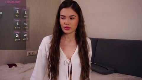 Snapshot of bae_miamor chatting on March 16, 2026, 8:18 am Hello my name is Ariella online show from March 16, 2026, 8:18 am