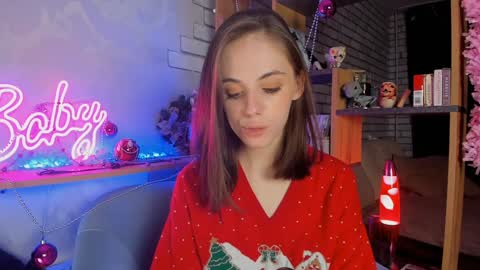 Snapshot of baenova chatting on December 15, 2024, 8:36 pm Molly links in bio online show from December 15, 2024, 8:36 pm