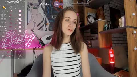 Snapshot of baenova chatting on March 2, 2025, 7:34 pm Molly links in bio online show from March 2, 2025, 7:34 pm