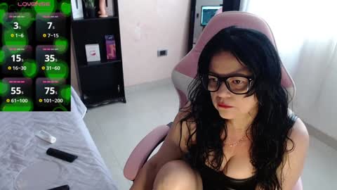 Snapshot of bailarina_atrevida chatting on December 29, 2024, 1:17 pm sandra online show from December 29, 2024, 1:17 pm