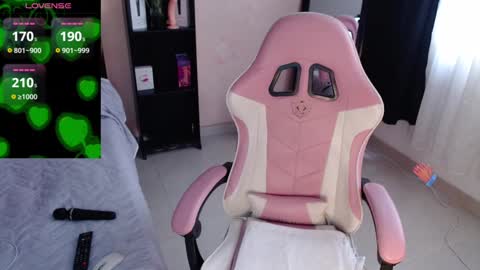 Snapshot of bailarina_atrevida chatting on January 4, 2025, 1:10 pm sandra online show from January 4, 2025, 1:10 pm