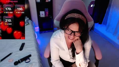 Snapshot of bailarina_atrevida chatting on January 26, 2025, 12:05 am sandra online show from January 26, 2025, 12:05 am