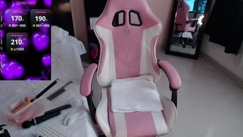 Snapshot of bailarina_atrevida chatting on February 1, 2025, 2:02 pm sandra online show from February 1, 2025, 2:02 pm