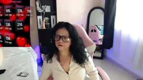Snapshot of bailarina_atrevida chatting on February 20, 2025, 2:13 pm sandra online show from February 20, 2025, 2:13 pm