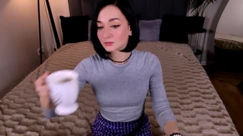 Bailyn online show from March 29, 2026, 12:27 pm