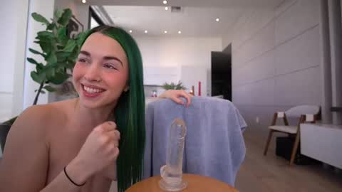 Snapshot of bailey_eilish chatting on February 28, 2025, 1:47 pm Bailey online show from February 28, 2025, 1:47 pm