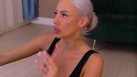 bailey_rush online show from February 16, 2026, 3:41 pm