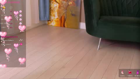 bailey_rush online show from March 4, 2026, 6:03 pm