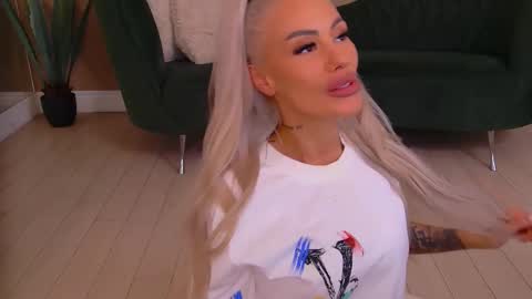 bailey_rush online show from March 27, 2026, 7:02 pm