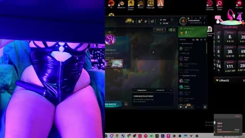 Bailey  online show from February 1, 2026, 6:34 am