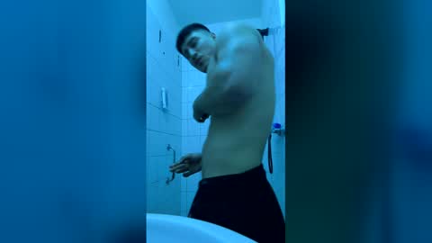 baki00_1 online show from March 2, 2026, 12:24 am