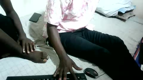 balack_babise online show from May 22, 2026, 9:37 am