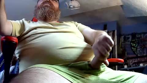 baldman161616 online show from January 9, 2026, 2:20 pm