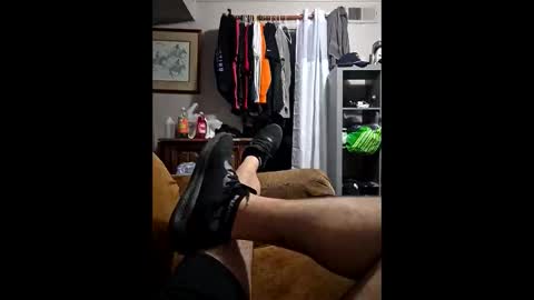 baldnnp online show from March 8, 2026, 11:52 pm