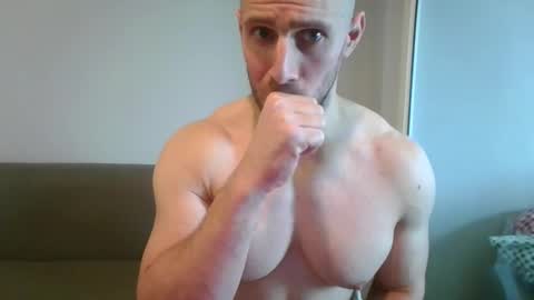 Snapshot of baldyboyy chatting on February 27, 2025, 6:50 am baldyboyy online show from February 27, 2025, 6:50 am