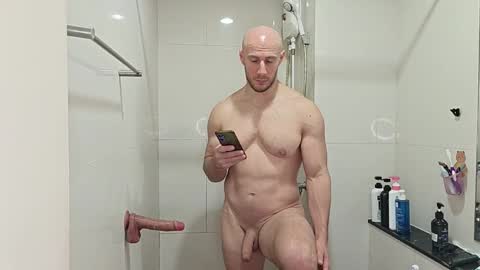 Snapshot of baldyboyy chatting on October 12, 2025, 2:32 am baldyboyy online show from October 12, 2025, 2:32 am