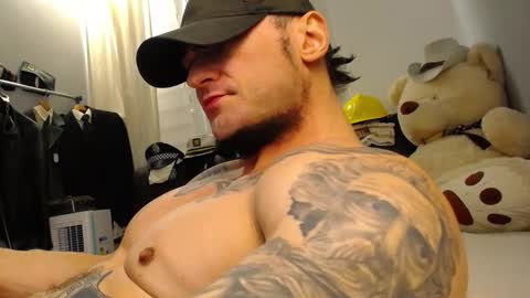 Bret Ballard online show from March 25, 2026, 1:22 am