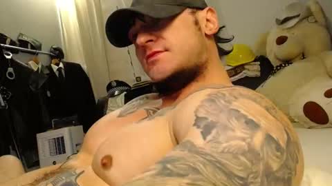Snapshot of ballard_ chatting on June 24, 2026, 12:42 am Bret Ballard online show from June 24, 2026, 12:42 am