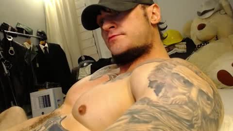 Snapshot of ballard_ chatting on July 1, 2026, 12:45 am Bret Ballard online show from July 1, 2026, 12:45 am