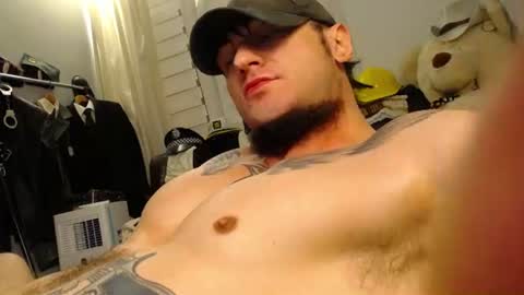 Snapshot of ballard_ chatting on July 12, 2026, 12:23 am Bret Ballard online show from July 12, 2026, 12:23 am