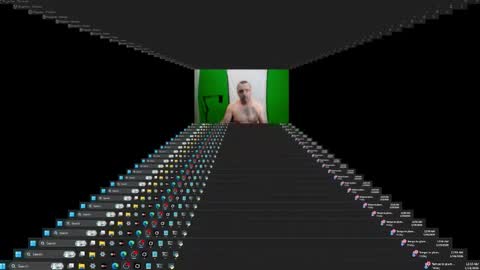 ballbustingbro online show from January 19, 2026, 5:55 am
