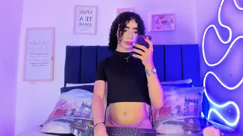 ballesteros_ online show from October 27, 2025, 8:07 am