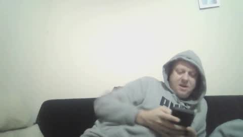 ballzrockwell online show from December 28, 2024, 1:17 pm