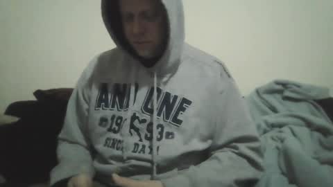 ballzrockwell online show from April 11, 2026, 2:10 pm