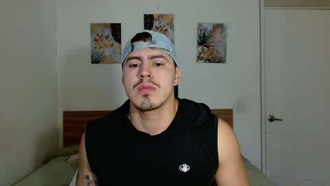 Andres -  online show from December 18, 2024, 12:18 pm